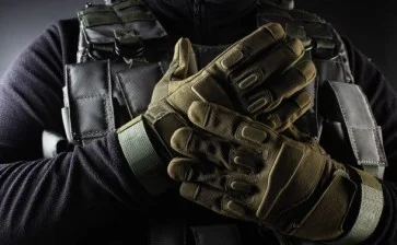 New Arrivals at Army Find: Patriotic Military and Tactical Supplies