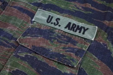 Exploring the Military Urban Tiger Stripe Camo Gear