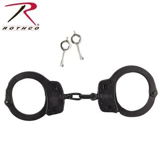 Smith & Wesson Handcuffs