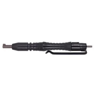 Rothco Easy Grip Handcuff Key With Clip