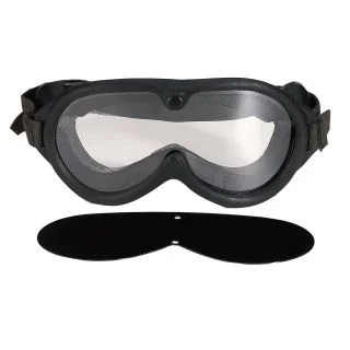 Rothco G.I. Type Sun, Wind & Dust Goggles 1
