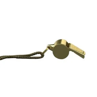 Rothco GI Style Police Whistle 1