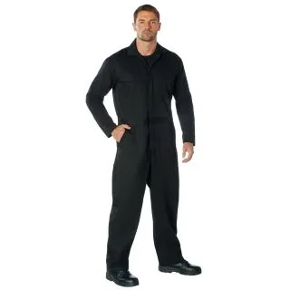 Rothco Workwear Coverall 1