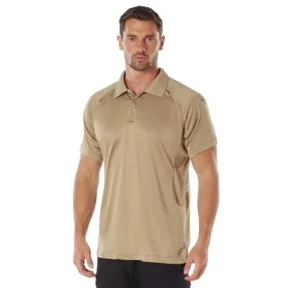 Rothco On Duty Performance Polo 1