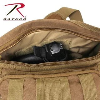 Rothco Universal Hook & Loop Holster