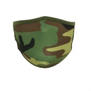 Rothco Kids Reusable 3-Layer Face Mask 1