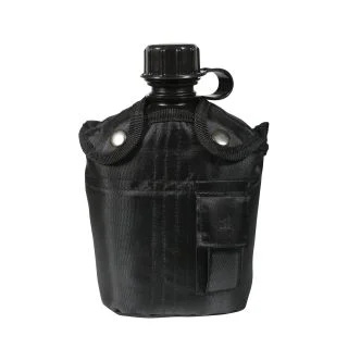 Rothco 3 Piece Canteen Kit With Cover & Aluminum Cup 1