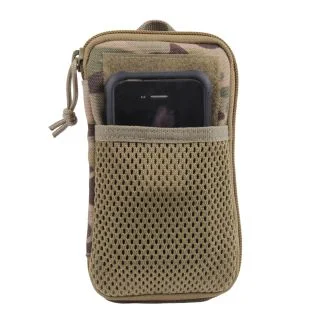 Rothco Tactical MOLLE EDC Wallet and Phone Pouch 1