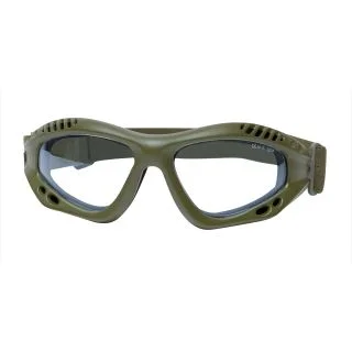 Rothco ANSI Rated Tactical Goggles 1