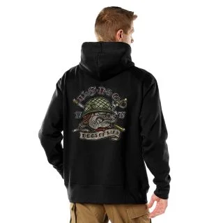 Rothco USMC Dogs of War Hoodie 1