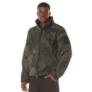 Rothco Special Ops Soft Shell Jacket 1