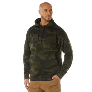 Rothco Concealed Carry Hoodie 1