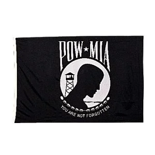 Rothco POW/MIA Flags