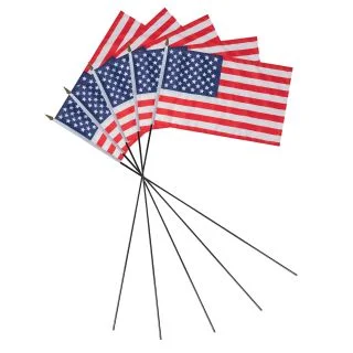 Rothco US Stick Flag 1