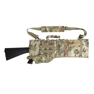 Rothco Tactical MOLLE Rifle Scabbard 1