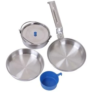 Rothco Deluxe 5 Piece Mess Kit