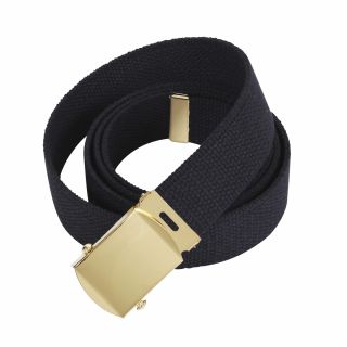 Rothco 74 Inch Military Web Belts