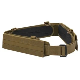 Rothco MOLLE Lightweight Low Profile Belt