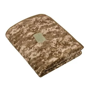 Rothco G.I. Type Camo Poncho Liner 1