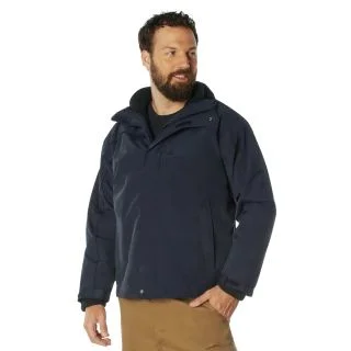 Rothco All Weather 3-In-1 Jacket 1