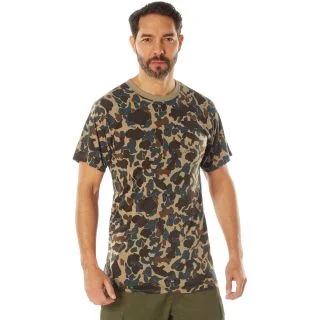 Rothco Moisture Wicking T-Shirt