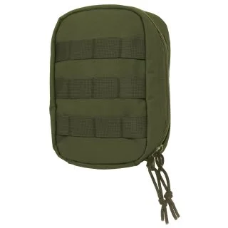 Rothco MOLLE Tactical Trauma Kit 1