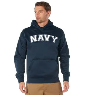 Rothco Embroidered Pullover Hoodies 1