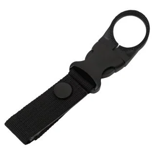 Rothco MOLLE / Belt Clip Bottle Carrier 1