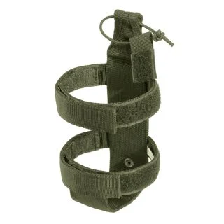 Rothco Lightweight MOLLE Bottle Carrier 1