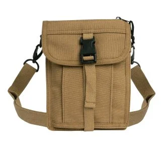 Rothco Canvas Travel Portfolio Bag 1