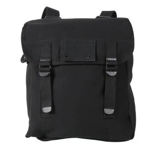 Rothco Heavyweight Canvas Musette Bag 1