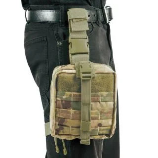 Rothco Drop Leg Medical Pouch 1
