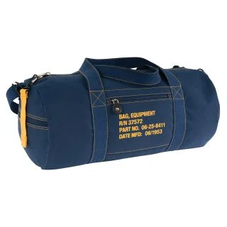 Rothco Canvas Equipment Bag 1