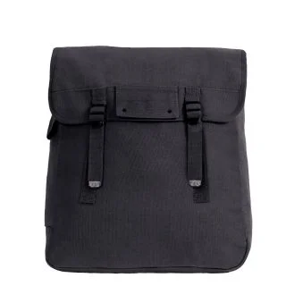Rothco Canvas Jumbo Musette Bag 1