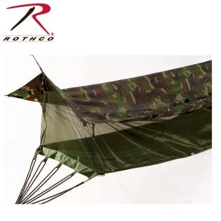 Rothco Jungle Hammock 1
