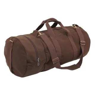 Rothco Canvas Double-Ender Sports Bag 1