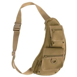 Rothco Tactical Crossbody Bag 1
