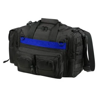 Rothco Thin Blue Line Concealed Carry Bag