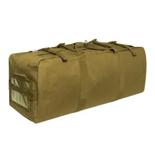 Rothco Enhanced Duffle Bag 1