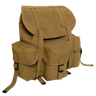 Rothco Heavyweight Mini Alice Pack 1