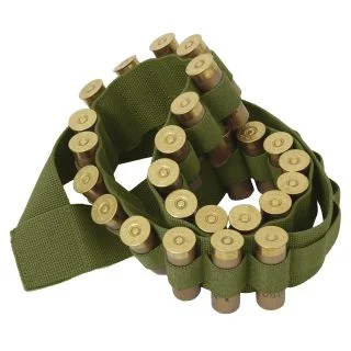 Rothco Shotgun Shell Bandolier 1