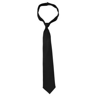 Rothco Police Issue Hook n' Loop Neckties