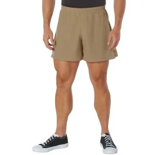 Rothco Physical Training PT Shorts 1