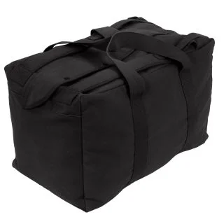 Rothco Tactical Canvas Cargo Bag / Backpack 1