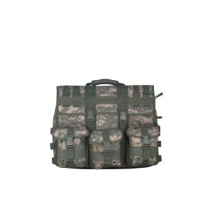 Rothco MOLLE Tactical Laptop Briefcase