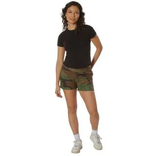 Rothco Womens Shorts 1