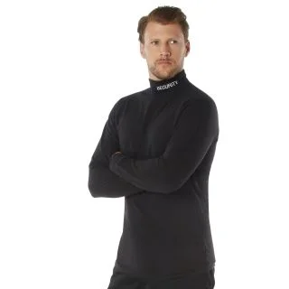 Rothco Security Mock Turtleneck 1