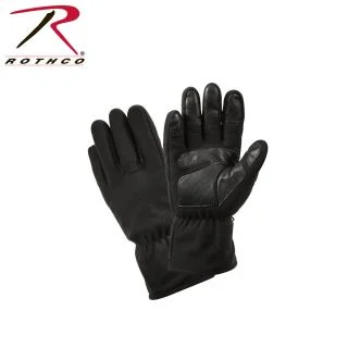 Rothco Micro Fleece All Weather Gloves 1