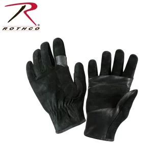 Rothco SWAT / Rope Rescue Gloves 1