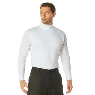 Rothco Mock Turtleneck 1